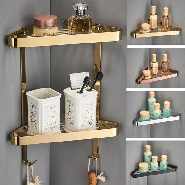 bathroom shelves shelf bath shower shampoo holder corner wall mounted black aluminum kitchen storage
bathroom shelves shelf bath shower shampoo holder corner wall mounted black aluminum kitchen storage