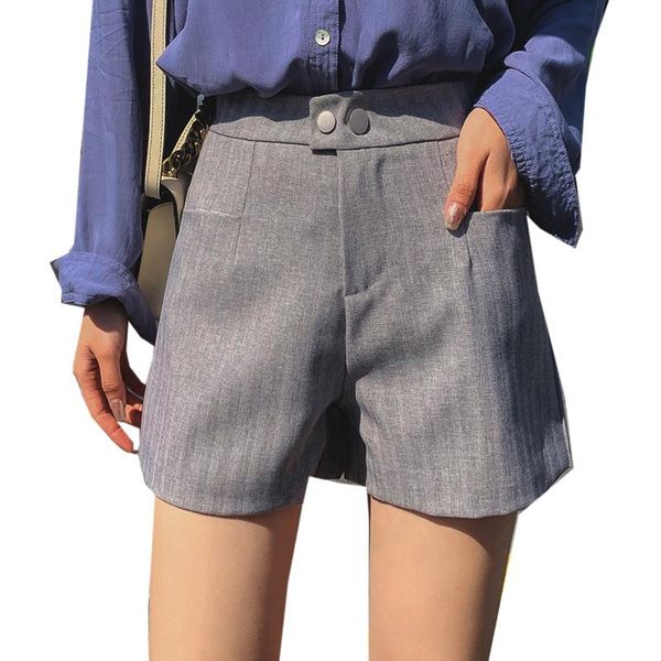women's shorts plaid women 2021 summer fashion high waist wide leg vintage feminino short femme s~xxl elegant casual ladies, White;black
women's shorts plaid women 2021 summer fashion high waist wide leg vintage feminino short femme s~xxl elegant casual ladies, White;black