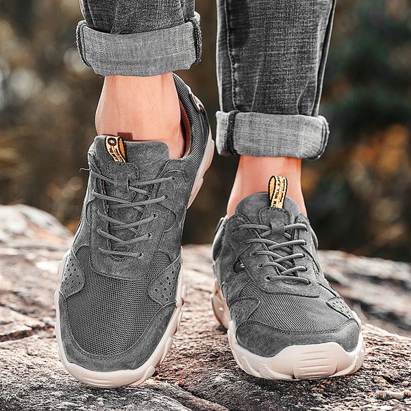 2021 mens casual shoes outdoor casual shoes hiking shoes hiking sports casual tenis masculino zapatillas hombre
2021 mens casual shoes outdoor casual shoes hiking shoes hiking sports casual tenis masculino zapatillas hombre