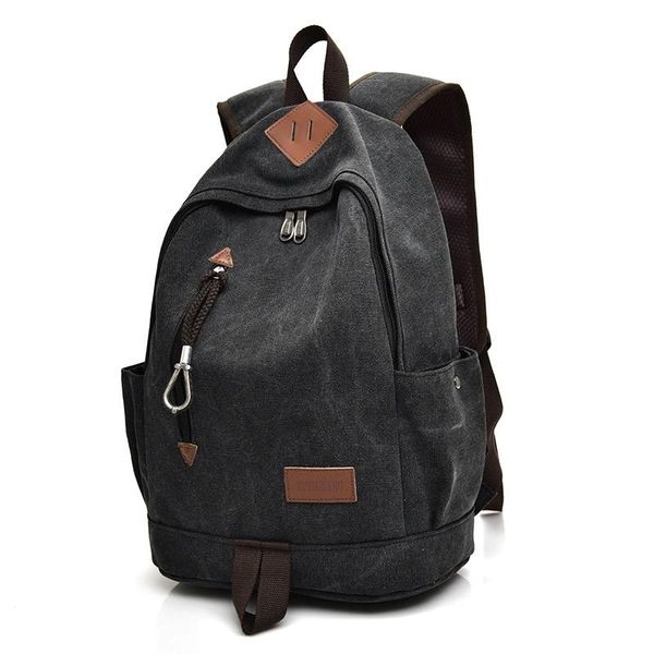 canvas men shoulder bags multifunction back pack for students school travel large capacity backpack
canvas men shoulder bags multifunction back pack for students school travel large capacity backpack