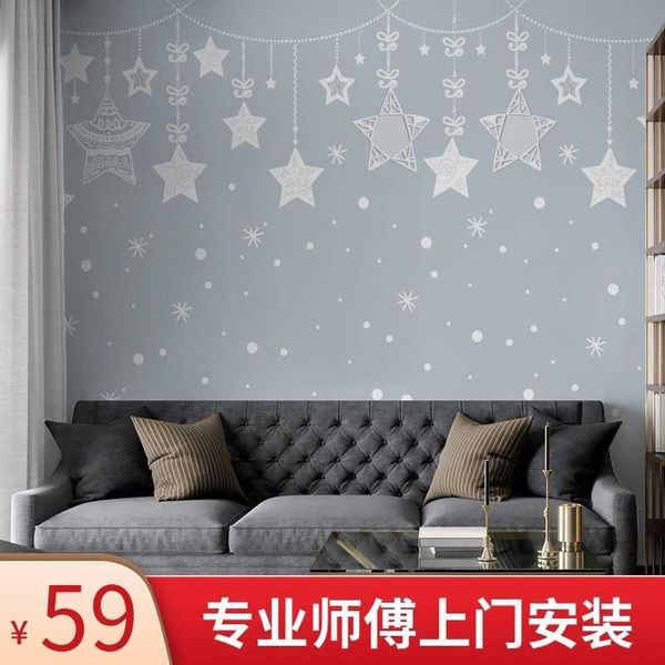 wallpapers nordic pendant children's room wallpaper simple light color fashion boys and girls wall seamless mural
wallpapers nordic pendant children's room wallpaper simple light color fashion boys and girls wall seamless mural