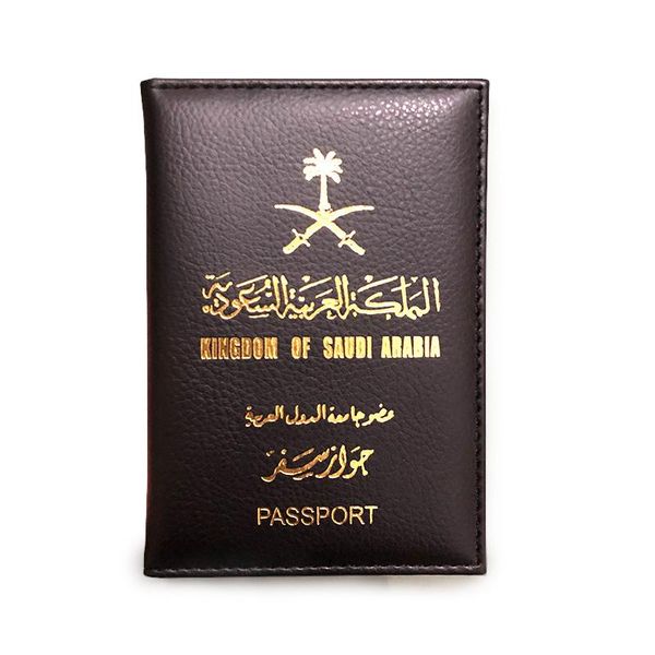 card holders travel saudi arabia passport cover cute women gifts pink holder case for passports girls wallet, Brown;gray 
card holders travel saudi arabia passport cover cute women gifts pink holder case for passports girls wallet, Brown;gray