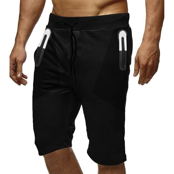 color mens sports shorts refreshing convenient comfortable fit daily travel kinds of sports workout, White;black
color mens sports shorts refreshing convenient comfortable fit daily travel kinds of sports workout, White;black