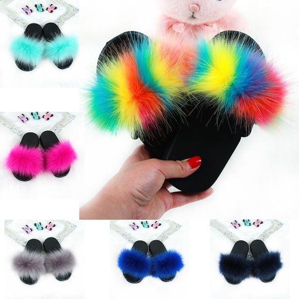 slipper winter furry home slippers casual outer wear beach shoes girls flat outdoor fluffy pvc non-slip children, Black;grey
slipper winter furry home slippers casual outer wear beach shoes girls flat outdoor fluffy pvc non-slip children, Black;grey