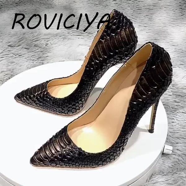 dress shoes serpentine pumps lady 12cm high heel pointed toe shallow party fashion 10cm 8cm black snake print shoe yg046 roviciya
dress shoes serpentine pumps lady 12cm high heel pointed toe shallow party fashion 10cm 8cm black snake print shoe yg046 roviciya