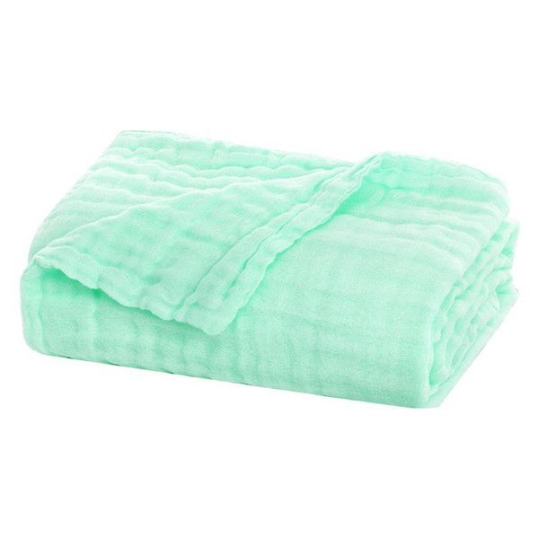 blankets & swaddling breathable 6 layers gauze baby receiving blanket muslin swaddle wrap born infant bath towel warm sleeping bed cover
blankets & swaddling breathable 6 layers gauze baby receiving blanket muslin swaddle wrap born infant bath towel warm sleeping bed cover