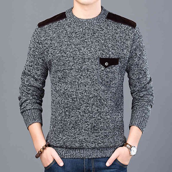 men's sweaters new s fashion knitted pullovers o neck casual patchwork knit man clothes spring autumn 3llc, White;black
men's sweaters new s fashion knitted pullovers o neck casual patchwork knit man clothes spring autumn 3llc, White;black