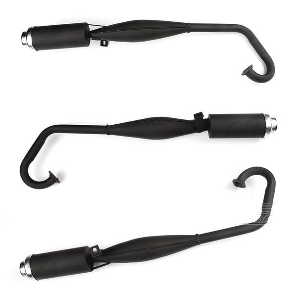 motorcycle exhaust system 49cc mini atv pocket bike 2 stroke engine pipe muffler cover quad dirt scooter spare parts
motorcycle exhaust system 49cc mini atv pocket bike 2 stroke engine pipe muffler cover quad dirt scooter spare parts