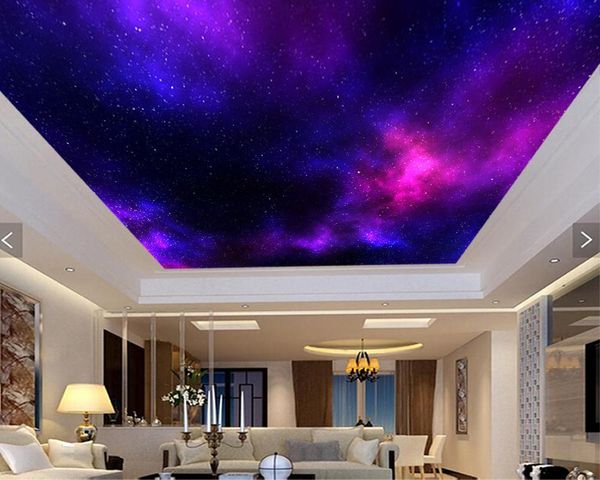 wallpapers papel de parede starry sky galaxy 3d ceiling wallpaper,living room children's bedroom wall papers home decor bar ktv mural
wallpapers papel de parede starry sky galaxy 3d ceiling wallpaper,living room children's bedroom wall papers home decor bar ktv mural