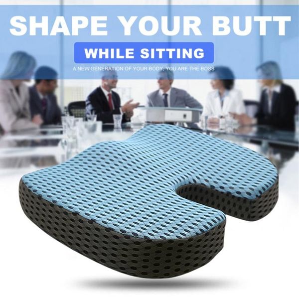 cushion/decorative pillow car seat cushion coccyx memory foam slow elastic home office pain relief high density
cushion/decorative pillow car seat cushion coccyx memory foam slow elastic home office pain relief high density
