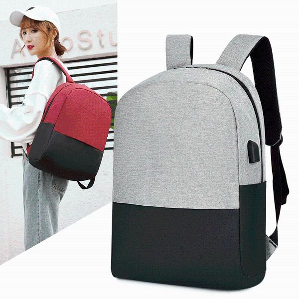 backpack women men backpacks high school bags for boys teenage girls usb charge lapteen student travel bagpack schoolbag
backpack women men backpacks high school bags for boys teenage girls usb charge lapteen student travel bagpack schoolbag
