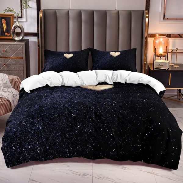bedding sets love moon comforter cover galaxy duvet with for kids teens microfiber zipper corner ties soft
bedding sets love moon comforter cover galaxy duvet with for kids teens microfiber zipper corner ties soft