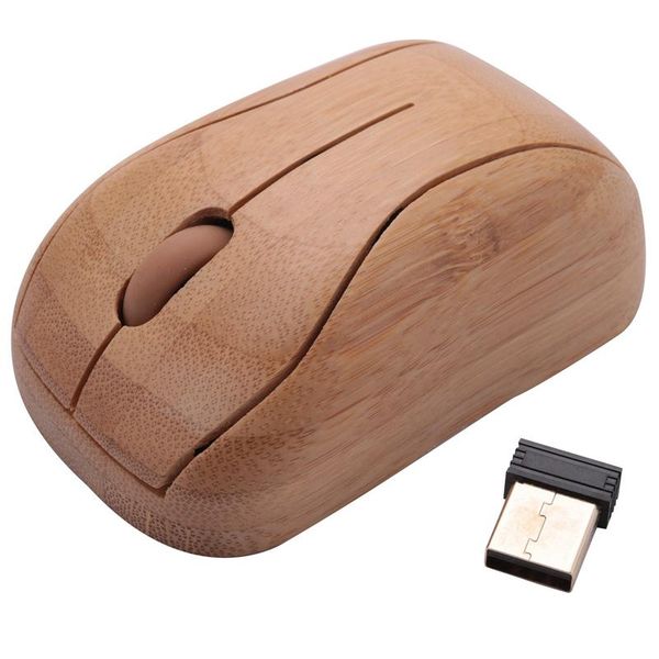 mice 2.4g wireless optical bamboo mouse adjustable dpi computer with usb receiver for notebook pc laptop
mice 2.4g wireless optical bamboo mouse adjustable dpi computer with usb receiver for notebook pc laptop