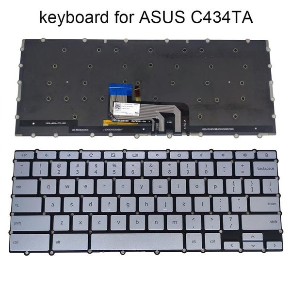 china backlight keyboard for asus chromebook flip c434ta e10013 c434t ch english notebook keyboards light 0kn1-1us12 lapreplacement
china backlight keyboard for asus chromebook flip c434ta e10013 c434t ch english notebook keyboards light 0kn1-1us12 lapreplacement