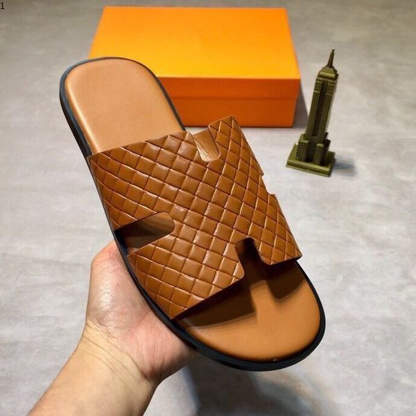 new men flip flops designer slides summer fashion luxury flat sandals kjjj0006, Black
new men flip flops designer slides summer fashion luxury flat sandals kjjj0006, Black