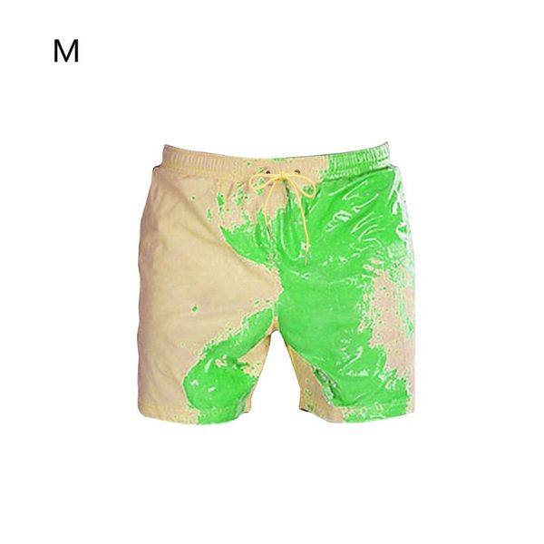 two-piece suits ship in 24 hours beach shorts men magical color change swimming short trunks summer swimsuit swimwear quick dry
two-piece suits ship in 24 hours beach shorts men magical color change swimming short trunks summer swimsuit swimwear quick dry