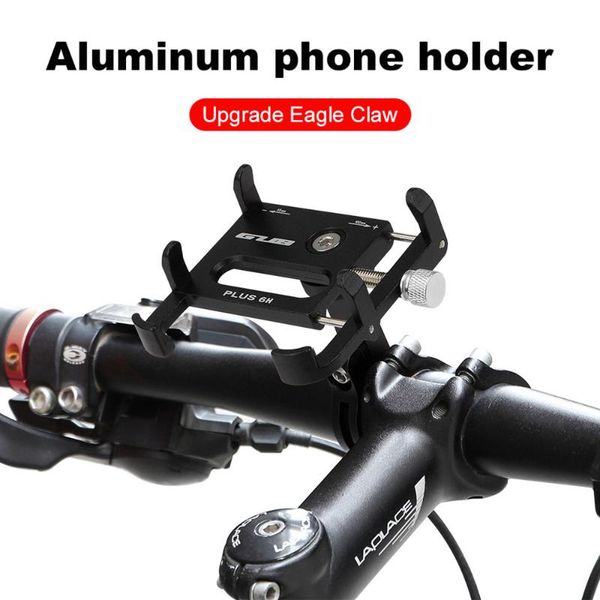 car & truck racks gub aluminum 360° rotatable lengthebed fixed claw bicycle phone holder for 3.5-6.2inch phones adjustable bike mount bracke
car & truck racks gub aluminum 360° rotatable lengthebed fixed claw bicycle phone holder for 3.5-6.2inch phones adjustable bike mount bracke