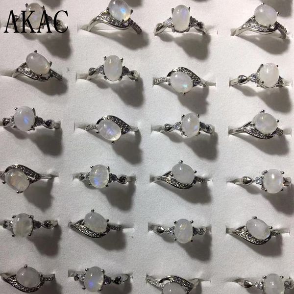 3rings/set beads approx8*10mm natural rainbow moonstone white copper adjustable ring wholesale
3rings/set beads approx8*10mm natural rainbow moonstone white copper adjustable ring wholesale