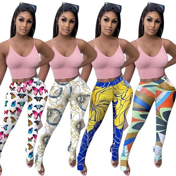 printting folding slit slim pants women casual trousers 2021 autumn style selling office lady fashion clothes women's & capris, Black;white
printting folding slit slim pants women casual trousers 2021 autumn style selling office lady fashion clothes women's & capris, Black;white