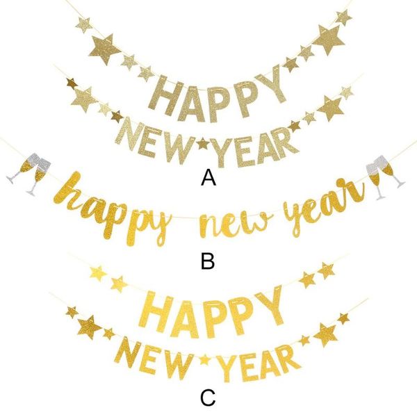 party decoration happy year banner xmas backdrop hanging garland decorations 2022 decor
party decoration happy year banner xmas backdrop hanging garland decorations 2022 decor