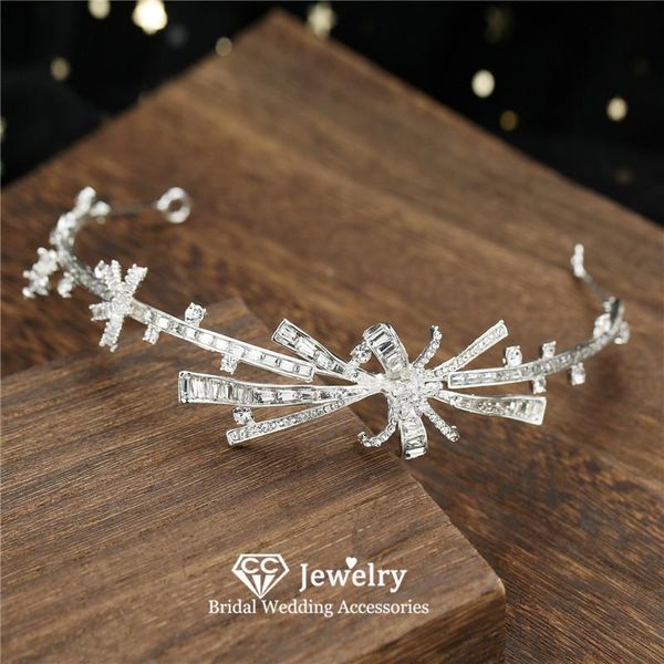 hair clips & barrettes crown for women wedding accessories bridal hairwear engagement jewelry crystal hairbands romantic tiaras headdress, Golden;silver
hair clips & barrettes crown for women wedding accessories bridal hairwear engagement jewelry crystal hairbands romantic tiaras headdress, Golden;silver