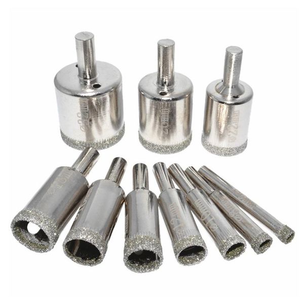 professional hand tool sets 10/15pcs 3mm-50mm diamond coated drill bit for tile marble glass ceramic hole saw drilling cutter power dropship
professional hand tool sets 10/15pcs 3mm-50mm diamond coated drill bit for tile marble glass ceramic hole saw drilling cutter power dropship