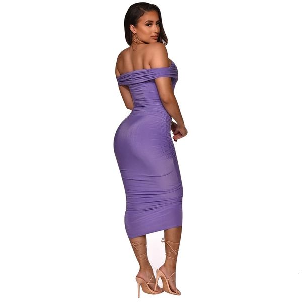 casual dresses off-shoulder sleeveless womens summer female pleated wrap bodycon elegant party vestidos 3y02, Black;gray
casual dresses off-shoulder sleeveless womens summer female pleated wrap bodycon elegant party vestidos 3y02, Black;gray