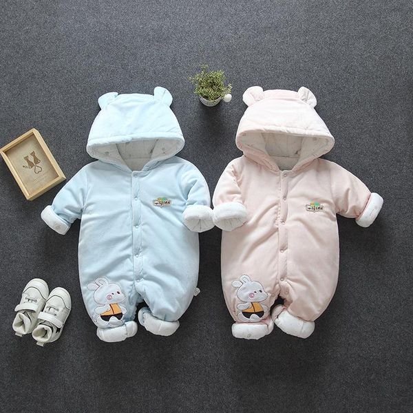 jumpsuits winter baby girl and boy jumpsuit set born outerwea cartoon cotton clothing coat onesie rompers costume suit 0-2 t, Blue
jumpsuits winter baby girl and boy jumpsuit set born outerwea cartoon cotton clothing coat onesie rompers costume suit 0-2 t, Blue