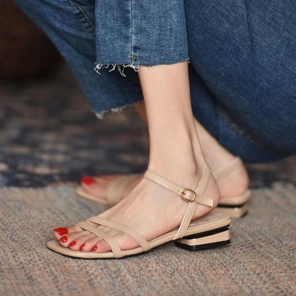 sandals fashion heels 2021 summer est buttoned vintage thick pumps women wedding office lady shoes woman, Black
sandals fashion heels 2021 summer est buttoned vintage thick pumps women wedding office lady shoes woman, Black