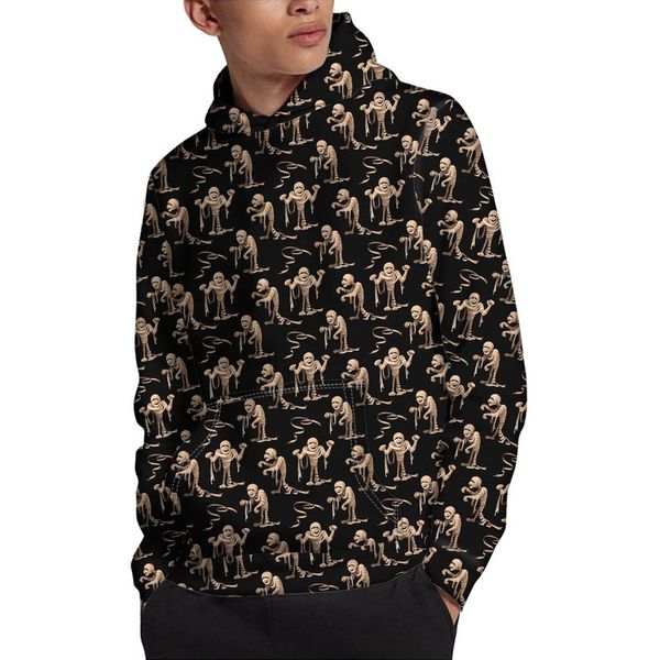 halloween soul pattern men s 3d printing hoodie visual impact party punk gothic round neck american sweatshirt hoodie, Black
halloween soul pattern men s 3d printing hoodie visual impact party punk gothic round neck american sweatshirt hoodie, Black