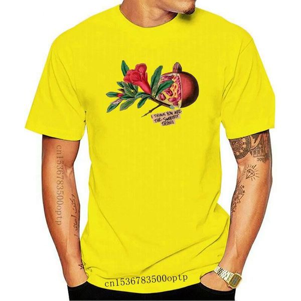 men's t-shirts pomegranate t shirt love printed tee cotton fruit for gift gardening clothing, White;black
men's t-shirts pomegranate t shirt love printed tee cotton fruit for gift gardening clothing, White;black