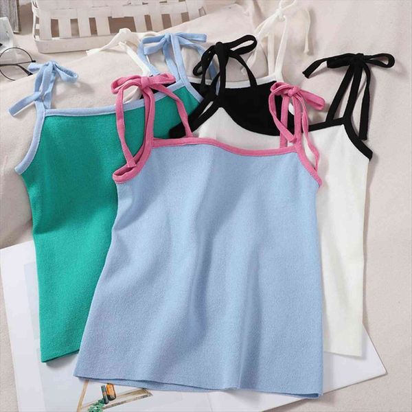 patchwork crop knitted womens tanks straps casual ribbed night club sleeveless cute for summer, White
patchwork crop knitted womens tanks straps casual ribbed night club sleeveless cute for summer, White