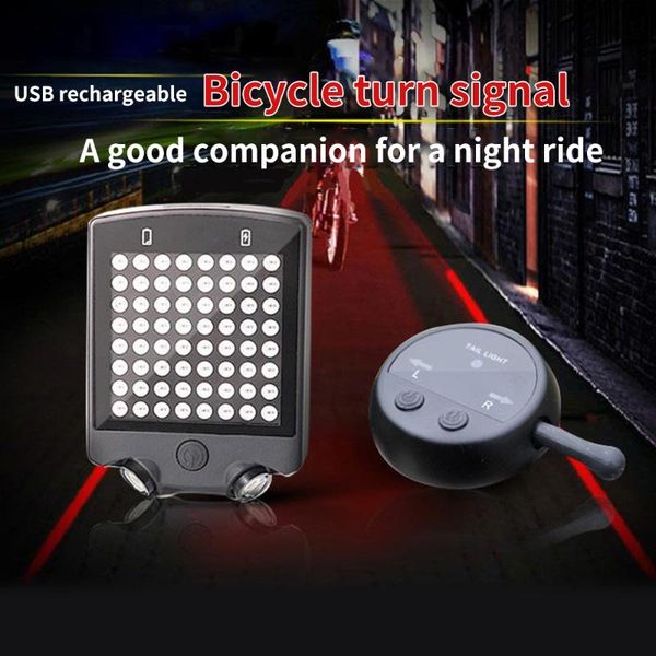 bike lights bicycle rear light wireless remote 64 led laser high brightness rechargeable cycling safety warning turn signals
bike lights bicycle rear light wireless remote 64 led laser high brightness rechargeable cycling safety warning turn signals
