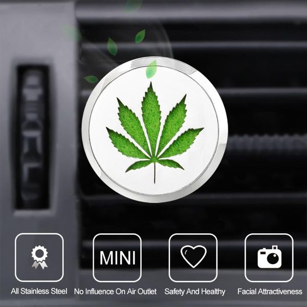 portable car perfume fragrance aroma vent clip essential oil diffuser locket for auto interior decoration leaf air freshener
portable car perfume fragrance aroma vent clip essential oil diffuser locket for auto interior decoration leaf air freshener