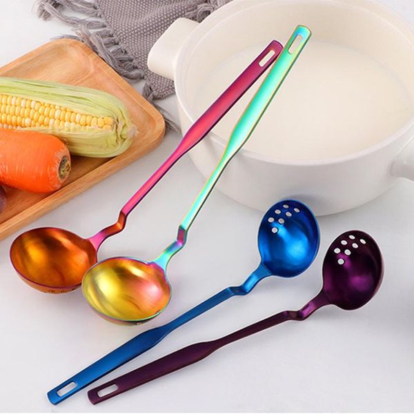 colanders & strainers k-star store wall mounted household cooking utensils soup spoon colander integrated spoons set 304 stainless steel pot
colanders & strainers k-star store wall mounted household cooking utensils soup spoon colander integrated spoons set 304 stainless steel pot