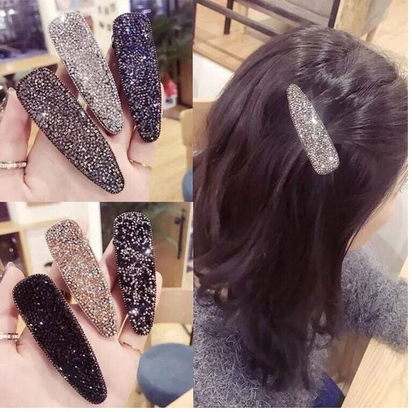 hair clips & barrettes kymyad geometric for women girls sweet hairpins accessories crystal wide clip pins simple headwer, Golden;silver
hair clips & barrettes kymyad geometric for women girls sweet hairpins accessories crystal wide clip pins simple headwer, Golden;silver