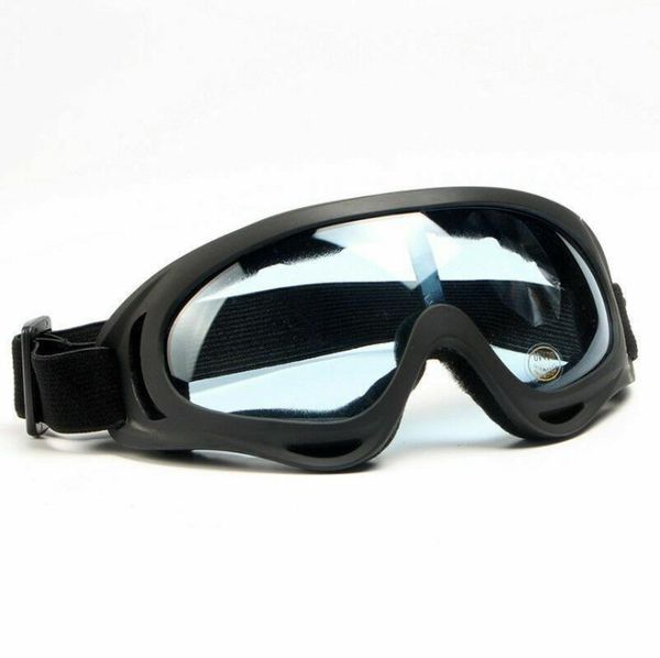 outdoor eyewear adjustable goggles scratch-resistant eye protection safety glasses sports skiing riding suitable for adults
outdoor eyewear adjustable goggles scratch-resistant eye protection safety glasses sports skiing riding suitable for adults
