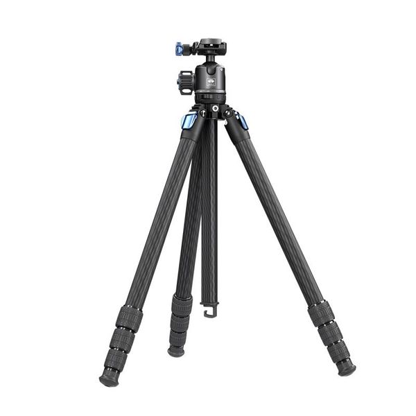 tripods sirui st-124 + t10 tripod slr camera carbon fiber pan-tilt portable travel bracket pography
tripods sirui st-124 + t10 tripod slr camera carbon fiber pan-tilt portable travel bracket pography