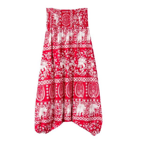 women's pants & capris fashion ladies beach baggy bohemian style gypsy hippie women harem long printed trousers 2 kinds of wear method, Black;white
women's pants & capris fashion ladies beach baggy bohemian style gypsy hippie women harem long printed trousers 2 kinds of wear method, Black;white