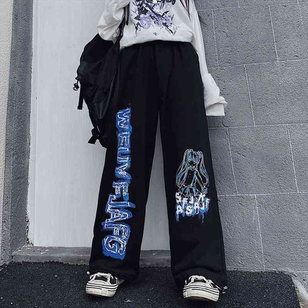 casual gothic pants streetwear women autumn black joggers harajuku trousers hip hop rock pants summer punk cargo females, Black;white
casual gothic pants streetwear women autumn black joggers harajuku trousers hip hop rock pants summer punk cargo females, Black;white