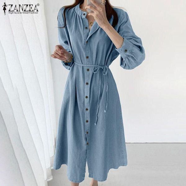 casual dresses midi shirt dress women 2022 female denim blue vestidos solid robe femme autumn long sleeve sundress plus size, Black;gray
casual dresses midi shirt dress women 2022 female denim blue vestidos solid robe femme autumn long sleeve sundress plus size, Black;gray