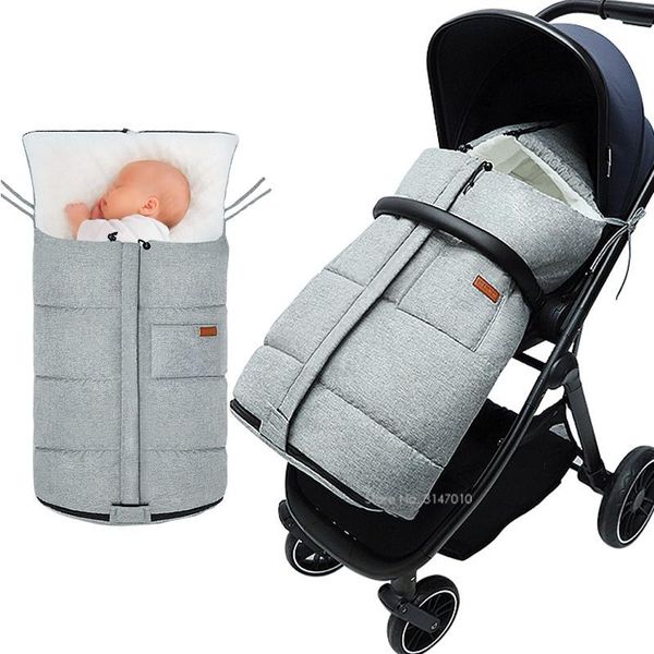 stroller parts & accessories waterproof baby sleeping bag pram warm thick footmuff socks cotton envelope sleepsacks universal
stroller parts & accessories waterproof baby sleeping bag pram warm thick footmuff socks cotton envelope sleepsacks universal