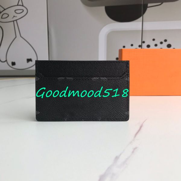 leather holder designers fashion handbag men women coin card holders black lambskin mini wallets key purse pocket interior slot serial numbe, Brown;gray
leather holder designers fashion handbag men women coin card holders black lambskin mini wallets key purse pocket interior slot serial numbe, Brown;gray