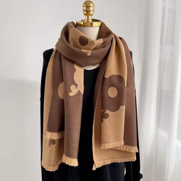 flower pattern winter scarf pashmina brand warm fashion women cashmere wool long shawl wrap, Blue;gray
flower pattern winter scarf pashmina brand warm fashion women cashmere wool long shawl wrap, Blue;gray