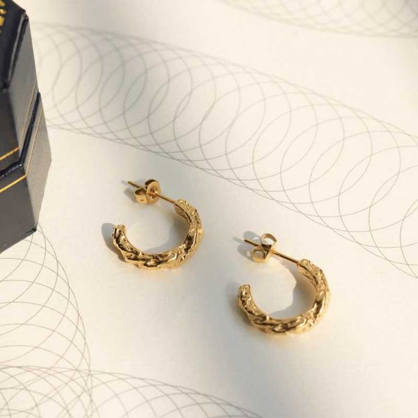 hoop & huggie wedding engagement earring for women 316l stainless steel personality ear ring fashion teen girls jewelry, Golden;silver
hoop & huggie wedding engagement earring for women 316l stainless steel personality ear ring fashion teen girls jewelry, Golden;silver