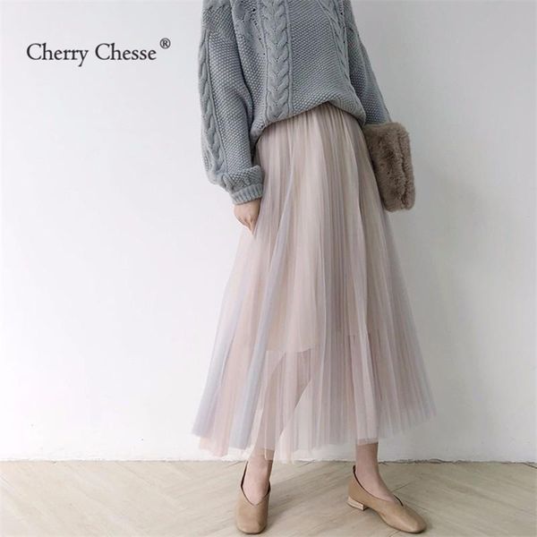 skirts cherry chesse sweet women mesh skirt patchwork solid empire bottoms female autumn casual sexy, Black
skirts cherry chesse sweet women mesh skirt patchwork solid empire bottoms female autumn casual sexy, Black