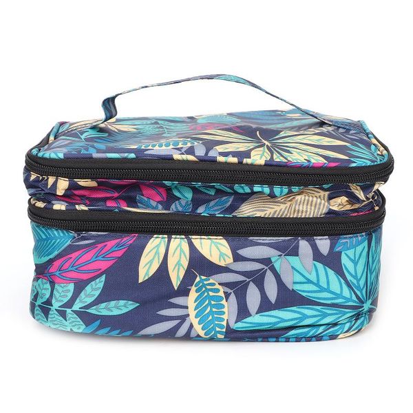 storage bags manicure nail art gel leaf pattern double layer polish tool organizer bag carrying case
storage bags manicure nail art gel leaf pattern double layer polish tool organizer bag carrying case