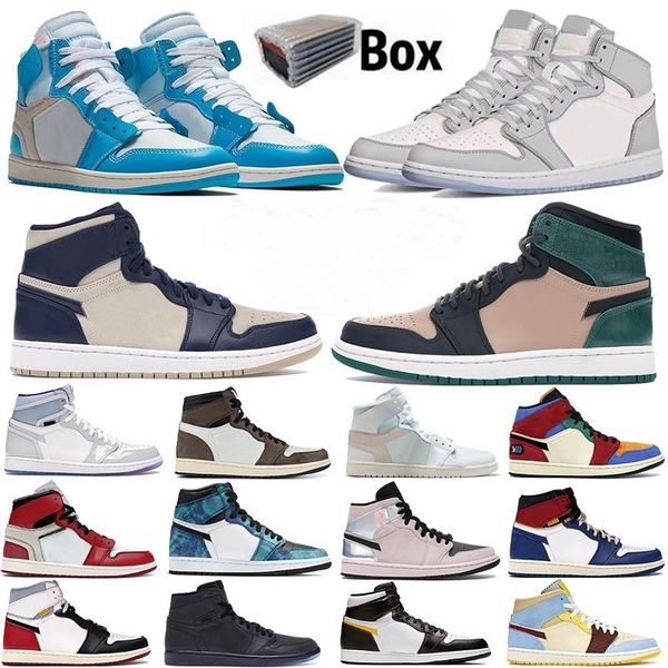 1 high low fearless obsidian unc mens basketball shoes court purple 1s chicago banned bred toe black men women sports sneakers
1 high low fearless obsidian unc mens basketball shoes court purple 1s chicago banned bred toe black men women sports sneakers