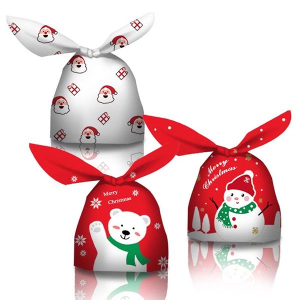 christmas decorations 50pcs candy bag merry treat bags party gift favor xmas decoration for kids children
christmas decorations 50pcs candy bag merry treat bags party gift favor xmas decoration for kids children