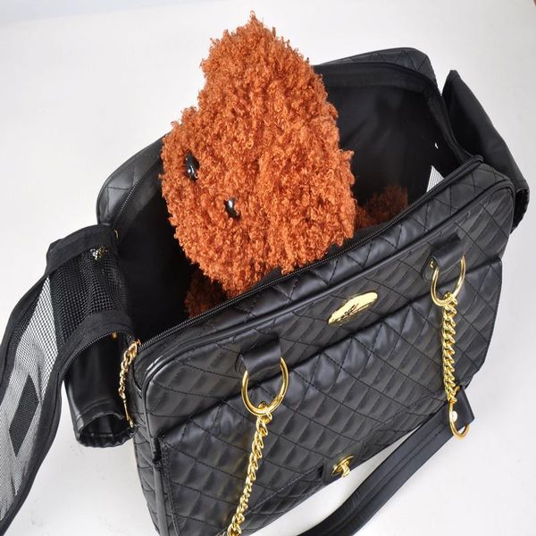 pet carrier bag luxury pu leather slings bags for small dogs cats breathable kitten carriers dog outdoor travel supplies car seat covers
pet carrier bag luxury pu leather slings bags for small dogs cats breathable kitten carriers dog outdoor travel supplies car seat covers